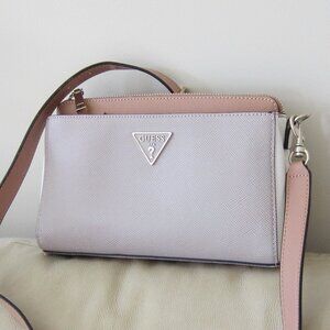 GUESS Maddy Girlfriend Crossbody Bag